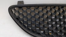 1999-2005 Pontiac Grand Am Front Bumper Grille Cover - Oemusedautoparts1.com