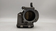 2011-2014 Hyundai Sonata Throttle Body P/N:35100-2G700 Fits 2011 2012 2013 2014 2015 2016 OEM Used Auto Parts - Oemusedautoparts1.com