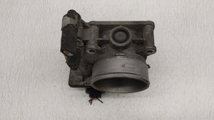 2007-2013 Nissan Altima Throttle Body P/N:RME60-15 526-01 Fits 2007 2008 2009 2010 2011 2012 2013 OEM Used Auto Parts - Oemusedautoparts1.com