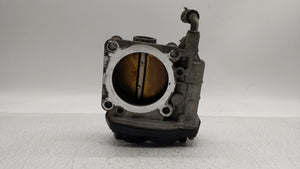 2007-2013 Nissan Altima Throttle Body P/N:RME60-15 526-01 Fits 2007 2008 2009 2010 2011 2012 2013 OEM Used Auto Parts - Oemusedautoparts1.com