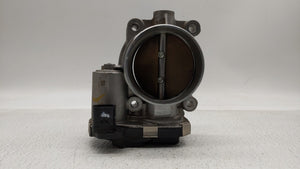 2017-2022 Chevrolet Traverse Throttle Body P/N:12632172BA 12670981AA Fits 2012 2013 2014 2015 2016 2017 2018 2019 2020 2021 2022 OEM Used Auto Parts - Oemusedautoparts1.com