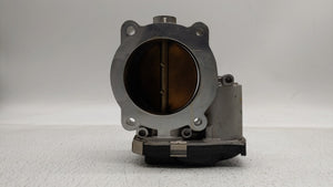 2017-2022 Chevrolet Traverse Throttle Body P/N:12632172BA 12670981AA Fits 2012 2013 2014 2015 2016 2017 2018 2019 2020 2021 2022 OEM Used Auto Parts - Oemusedautoparts1.com