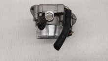 2011-2014 Hyundai Sonata Throttle Body P/N:35100-2G700 Fits 2011 2012 2013 2014 2015 2016 OEM Used Auto Parts - Oemusedautoparts1.com