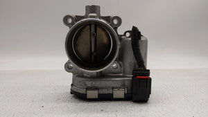 2015-2019 Lincoln Mkc Throttle Body P/N:DS7E-9F991-BB Fits 2014 2015 2016 2017 2018 2019 2020 2021 2022 OEM Used Auto Parts - Oemusedautoparts1.com