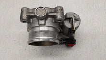 2015-2019 Lincoln Mkc Throttle Body P/N:DS7E-9F991-BB Fits 2014 2015 2016 2017 2018 2019 2020 2021 2022 OEM Used Auto Parts - Oemusedautoparts1.com