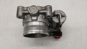 2015-2019 Lincoln Mkc Throttle Body P/N:DS7E-9F991-BB Fits 2014 2015 2016 2017 2018 2019 2020 2021 2022 OEM Used Auto Parts - Oemusedautoparts1.com