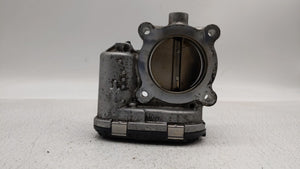 2015-2019 Lincoln Mkc Throttle Body P/N:DS7E-9F991-BB Fits 2014 2015 2016 2017 2018 2019 2020 2021 2022 OEM Used Auto Parts - Oemusedautoparts1.com