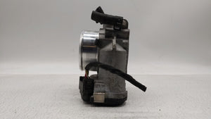 2011-2014 Hyundai Sonata Throttle Body P/N:35100-2G700 Fits 2011 2012 2013 2014 2015 2016 OEM Used Auto Parts - Oemusedautoparts1.com