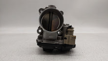 2014-2019 Ford Fusion Throttle Body P/N:DS7G-9E991-BB DS7G-9F991-CA Fits 2014 2015 2016 2017 2018 2019 OEM Used Auto Parts - Oemusedautoparts1.com