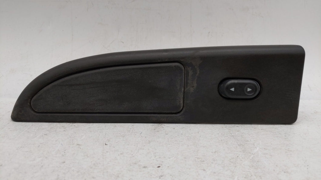 2003 Mercury Grand Marquis Driver Left Rear Power Window Switch - Oemusedautoparts1.com