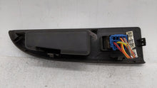 2003 Mercury Grand Marquis Driver Left Rear Power Window Switch - Oemusedautoparts1.com