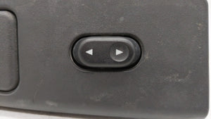 2003 Mercury Grand Marquis Passeneger Right Rear Power Window Switch - Oemusedautoparts1.com