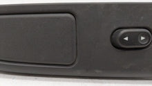 2003 Mercury Grand Marquis Passeneger Right Rear Power Window Switch - Oemusedautoparts1.com