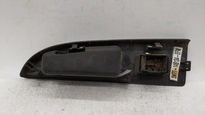 2003 Mercury Grand Marquis Passeneger Right Rear Power Window Switch - Oemusedautoparts1.com