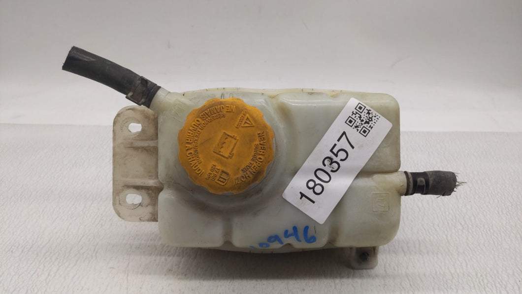 2009 Chevrolet Aveo Coolant Reservoir - Oemusedautoparts1.com