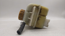 2009 Chevrolet Aveo Coolant Reservoir - Oemusedautoparts1.com