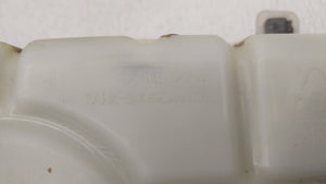 2009 Chevrolet Aveo Coolant Reservoir - Oemusedautoparts1.com