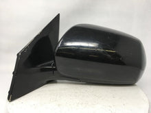 2006 Nissan Murano Side Mirror Replacement Driver Left View Door Mirror P/N:BLACK DRIVER LEFT Fits OEM Used Auto Parts - Oemusedautoparts1.com