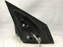 2006 Nissan Murano Side Mirror Replacement Driver Left View Door Mirror P/N:BLACK DRIVER LEFT Fits OEM Used Auto Parts - Oemusedautoparts1.com