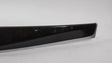 2017 Bmw 535i Dash Trim Panel Oem