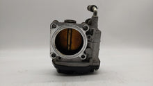 2008-2011 Nissan Rogue Throttle Body P/N:RME60-15 526-01 Fits 2007 2008 2009 2010 2011 2012 2013 OEM Used Auto Parts - Oemusedautoparts1.com