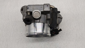 2011-2014 Hyundai Sonata Throttle Body P/N:35100-2G700 Fits 2011 2012 2013 2014 2015 2016 OEM Used Auto Parts - Oemusedautoparts1.com