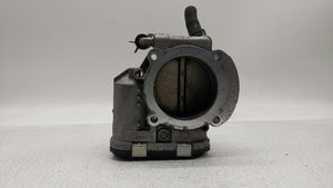 2011-2014 Hyundai Sonata Throttle Body P/N:35100-2G700 Fits 2011 2012 2013 2014 2015 2016 OEM Used Auto Parts - Oemusedautoparts1.com