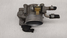 2010-2017 Toyota Camry Throttle Body P/N:22030-0V010 Fits 2009 2010 2011 2012 2013 2014 2015 2016 2017 2018 2019 OEM Used Auto Parts - Oemusedautoparts1.com