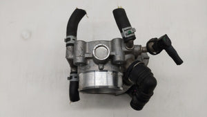 2012-2018 Chevrolet Sonic Throttle Body P/N:55 577 375 55561495 Fits 2009 2010 2011 2012 2013 2014 2015 2016 2017 2018 OEM Used Auto Parts - Oemusedautoparts1.com