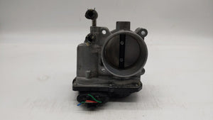 2014-2019 Nissan Rogue Throttle Body P/N:3TA60-01 B 3TA60-01 A Fits 2013 2014 2015 2016 2017 2018 2019 OEM Used Auto Parts - Oemusedautoparts1.com