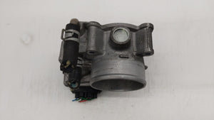 2014-2019 Nissan Rogue Throttle Body P/N:3TA60-01 B 3TA60-01 A Fits 2013 2014 2015 2016 2017 2018 2019 OEM Used Auto Parts - Oemusedautoparts1.com