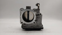 2014-2019 Nissan Rogue Throttle Body P/N:3TA60-01 B 3TA60-01 A Fits 2013 2014 2015 2016 2017 2018 2019 OEM Used Auto Parts - Oemusedautoparts1.com