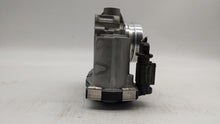 2016-2019 Chevrolet Malibu Throttle Body P/N:12659491BA 12671379AA Fits 2016 2017 2018 2019 OEM Used Auto Parts - Oemusedautoparts1.com