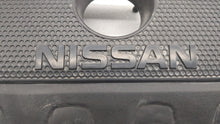 2018 Nissan Sentra Engine Cover - Oemusedautoparts1.com