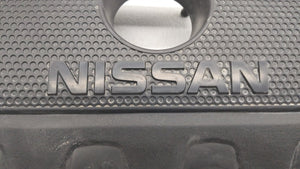 2018 Nissan Sentra Engine Cover - Oemusedautoparts1.com