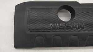 2018 Nissan Sentra Engine Cover - Oemusedautoparts1.com