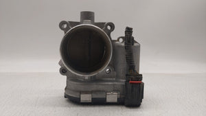 2016-2019 Ford Explorer Throttle Body P/N:DS7E-9F991-BB Fits 2014 2015 2016 2017 2018 2019 2020 2021 2022 OEM Used Auto Parts - Oemusedautoparts1.com