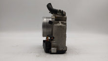 2015-2019 Hyundai Sonata Throttle Body P/N:0 280 750 618 35100-2G600 Fits 2015 2016 2017 2018 2019 OEM Used Auto Parts - Oemusedautoparts1.com