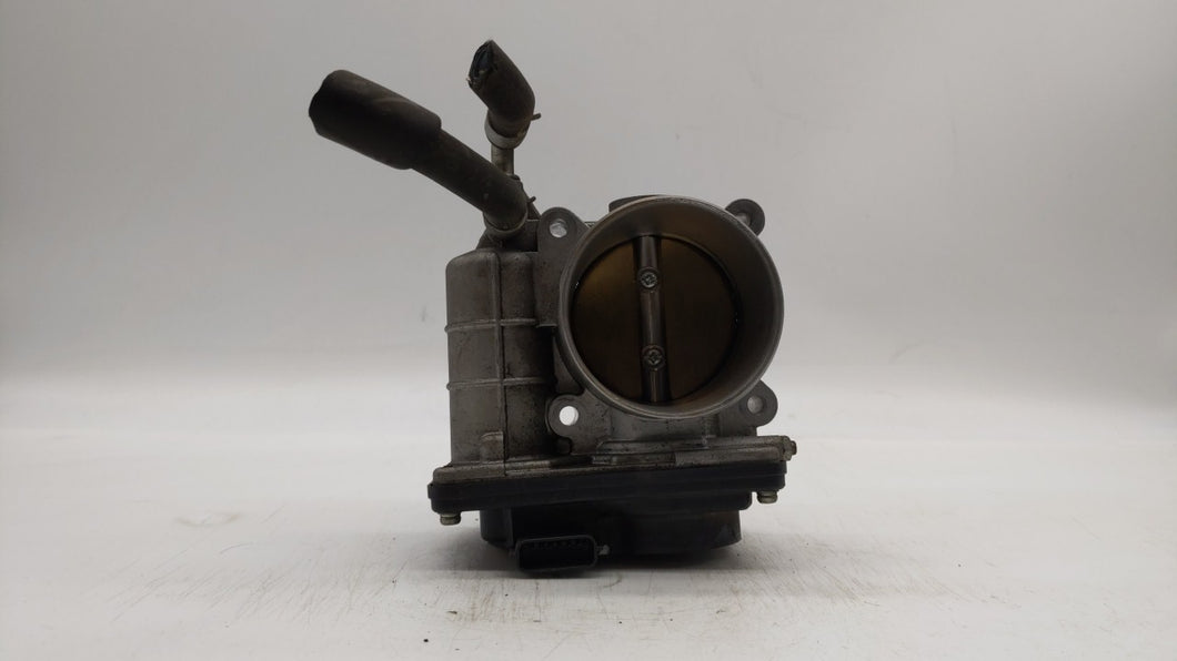 2007-2013 Nissan Altima Throttle Body P/N:RME60-15 526-01 Fits 2007 2008 2009 2010 2011 2012 2013 OEM Used Auto Parts - Oemusedautoparts1.com