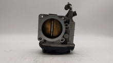 2007-2013 Nissan Altima Throttle Body P/N:RME60-15 526-01 Fits 2007 2008 2009 2010 2011 2012 2013 OEM Used Auto Parts - Oemusedautoparts1.com