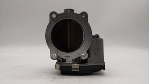 2017-2022 Chevrolet Traverse Throttle Body P/N:12632172BA 12670981AA Fits 2012 2013 2014 2015 2016 2017 2018 2019 2020 2021 2022 OEM Used Auto Parts - Oemusedautoparts1.com