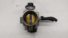 2006-2011 Kia Rio Throttle Body P/N:35100-26860 Fits 2006 2007 2008 2009 2010 2011 OEM Used Auto Parts - Oemusedautoparts1.com