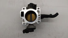 2006-2011 Kia Rio Throttle Body P/N:35100-26860 Fits 2006 2007 2008 2009 2010 2011 OEM Used Auto Parts - Oemusedautoparts1.com