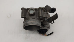 2011-2018 Hyundai Elantra Throttle Body P/N:35100-2E000 Fits 2011 2012 2013 2014 2015 2016 2017 2018 2019 OEM Used Auto Parts - Oemusedautoparts1.com