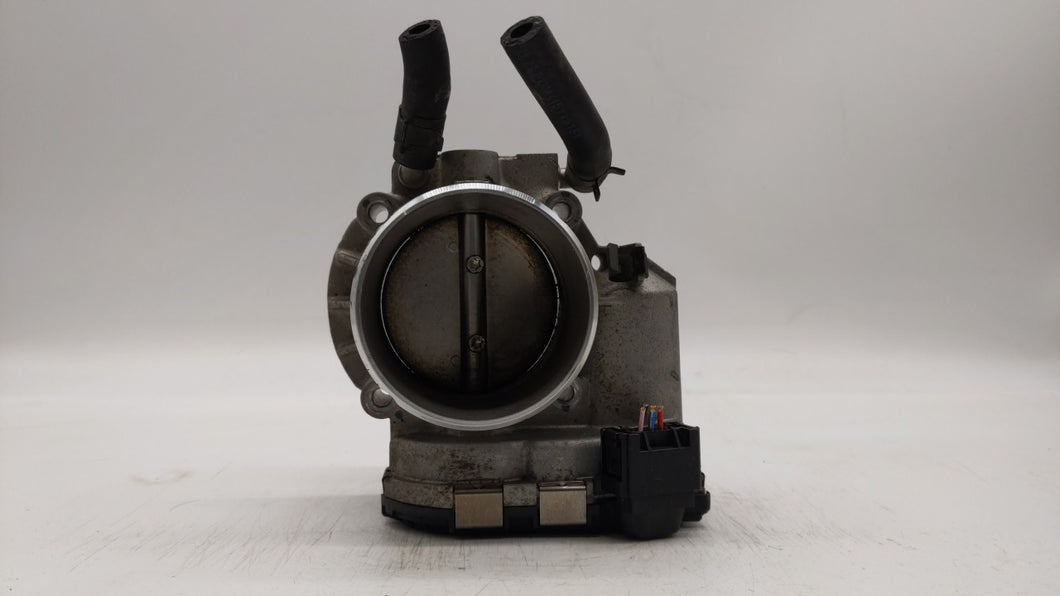 2011-2015 Kia Optima Throttle Body P/N:35100-2G700 Fits 2011 2012 2013 2014 2015 2016 OEM Used Auto Parts - Oemusedautoparts1.com