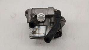 2011-2015 Kia Optima Throttle Body P/N:35100-2G700 Fits 2011 2012 2013 2014 2015 2016 OEM Used Auto Parts - Oemusedautoparts1.com