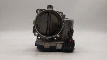 2011-2022 Jeep Grand Cherokee Throttle Body P/N:05184349AC 05184349AE Fits OEM Used Auto Parts - Oemusedautoparts1.com