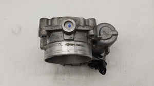 2011-2022 Jeep Grand Cherokee Throttle Body P/N:05184349AC 05184349AE Fits OEM Used Auto Parts - Oemusedautoparts1.com