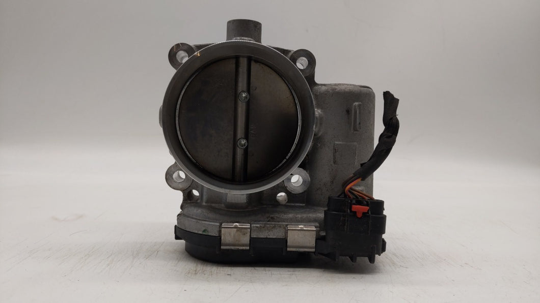 2011-2022 Dodge Charger Throttle Body P/N:05184349AC 05184349AE Fits 2011 2012 2013 2014 2015 2016 2017 2018 2019 2020 2021 2022 OEM Used Auto Parts - Oemusedautoparts1.com