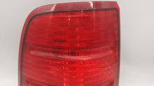 2002-2005 Ford Explorer Tail Light Assembly Driver Left OEM P/N:1L2X-13B505-B Fits 2002 2003 2004 2005 OEM Used Auto Parts - Oemusedautoparts1.com